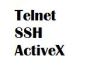 Telnet SSH ActiveX Component 2.0.2013.323