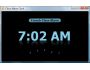 Citrus Alarm Clock screenshot