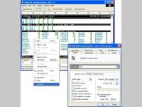 Eric's Telnet98