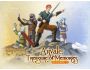 Arvale: Treasure of Memories, Episode II 1.2