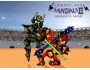 Swords and Sandals 2: Emporer's Reign screenshot