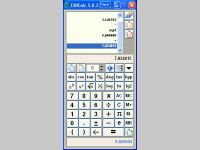 ESBCalc