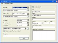 AC3 Decoder
