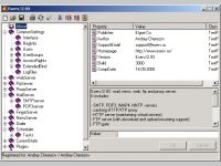 Eserv Mail, News, Web, FTP and Proxy Servers