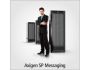Axigen SP Messaging for Windows screenshot
