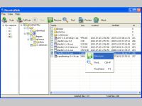 RecoveryDesk