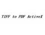 TIFF To PDF ActiveX 2.0.2012.226