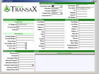 NELiX TransaX FleXPort Code Library