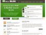 STIVA Blog script screenshot