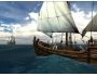 Voyage of Columbus 3D Screensaver 1.2