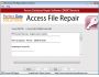 Microsoft Access File Repair Tool 2.0