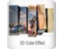 3D Cube Banner Rotator XML 1