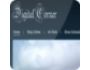 Aqua Theme Flash Template 1