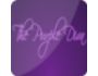 The Purple Diva Flash Template 1