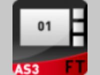 FREE XML Banner Rotator 1 ( Slideshow & Gallery ) AS3