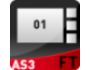 FREE XML Banner Rotator 1 ( Slideshow & Gallery ) AS3 screenshot