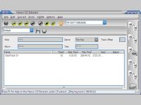 Hanso CD Extractor
