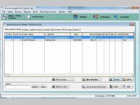 AllRound Invoice Free