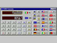 EURO Converter
