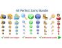 All Perfect Icons 2011.2