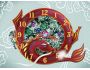 Dragon Clock screensaver 3.0