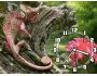 Chameleon Clock screensaver 3.0