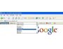Country Choice Anonymous Proxy Bar screenshot