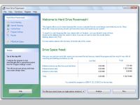 Hard Drive Powerwash FREE