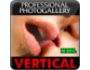 Vertical Zoom XML Photo Gallery 1