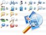 Search Icon Library 2011.2