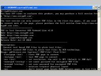 BMP to Word OCR Converter