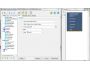 Vertical CSS Menu Expression Web Addin screenshot
