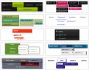 1flashmenu Flash Menu pack 1.02