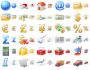 Perfect Website Icons 2010.3