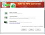 A-PDF WAV to MP3 Converter 1.2
