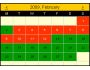 Availability Booking Calendar 2.5