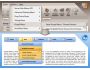 Likno Drupal Menu Module / Addin screenshot
