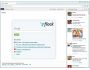 Flock, The Social Web Browser screenshot