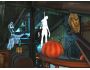 Halloween in the Attic 3D Screensaver 1.3
