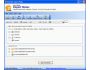 Email Migration of Lotus Notes into Outlook 8.3