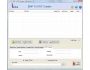 Convert BMP to PDF Software screenshot