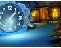Cosy Christmas Clock ScreenSaver 1.1