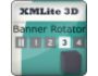 XMLite 3D Banner Rotator 1