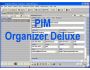 PIM Organizer Deluxe 3.7