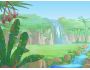 Secret Land ScreenSaver 1.1
