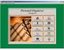 Personal Organizer 5.8