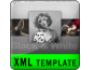 Photographer Website Full XML Gallery 1