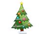 Desktop Xmas Tree screenshot