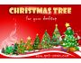 Animated Christmas Trees 2011 screenshot