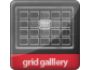 Customizable Grid Gallery FX 1